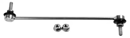 Тяга стабілізатора (переднього) Ford Focus/Mazda 3-5 03- (L=298) Lemförder 29499 02