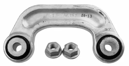 Тяга стабілізатора (переднього) Audi A6/A8 2.7-6.0 02-11 (L=110mm) Lemförder 30536 02
