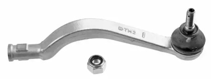 Наконечник тяги рульової (R) Renault Logan/Sandero 04- (L=213mm) Lemförder 30937 01