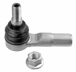 Наконечник тяги рульової MB Sprinter (906/907/910) 06- / VW Crafter 06-16 Lemförder 31148 01