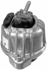 Подушка двигуна (L) BMW 1 (E81/E82/E88)/3 (E90/E91/E92/E93)/X1 (E84) 04-15 N46/N45/N43/N20 Lemförder 31203 01