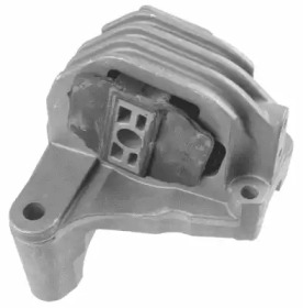 Подушка двигуна (задня/зверху) Volvo S60/V70/XC70/XC90 2.4 20V 01-14 Lemförder 31337 01