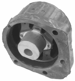 Подушка АКПП BMW 3 (E46/E90/E92)/ 5 (E60)/ X3 (E83) 2.0D-3.0D 00-15 Lemförder 33250 01