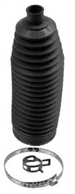 Пильник рейки кермової BMW 3 (F30/F80)/X5 (E70/F15/F85) 02- N13/N20/N47/N55 (с хомутами) Lemförder 33963 01