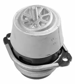 Подушка двигуна Audi Q7/VW Touareg 3.0D-4.2 02-10 Lemförder 34378 01