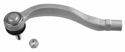 Шарнир LEMFORDER 34531 01