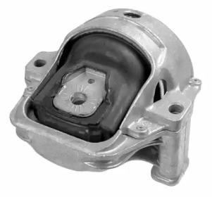 Подушка двигуна Audi A4/A5/Q5 1.8-2.0TFSI/2.0TDI 07- (Hydro) Lemförder 34744 01
