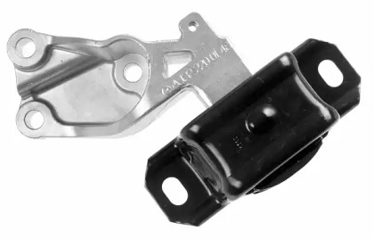 Подушка двигателя LEMFORDER 34841 01