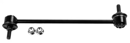 Тяга стабілізатора (переднього) Citroen C-Crosser 07-/Mitsubishi Lancer 07-/Outlander 06- Lemförder 34911 01