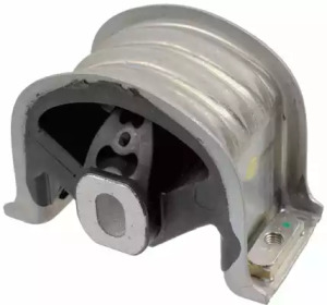 Подушка двигуна (передня) VW T5 03- Lemförder 35025 01