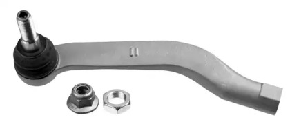Наконечник тяги рульової (L) Renault Master/Opel Movano 10- Lemförder 35422 01