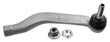 Наконечник тяги рульової (R) Renault Master/Opel Movano 10- Lemförder 35423 01