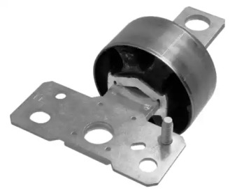 Сайлентблок важеля (заднього/спереду) Ford Galaxy/Mondeo IV/Volvo S60/S80/V70III 06- (R) (продол.) Lemförder 35543 01