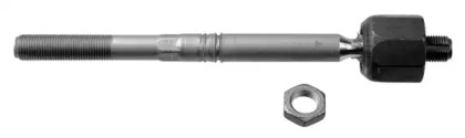Тяга рульова Audi A6/A6 Allroad/A7/A8/Q5/Porsche Macan 1.8-6.3 08- (L=212mm) Lemförder 35740 01