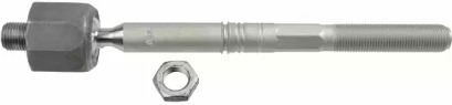 Тяга рульова BMW X3 (F25)/X4 (F26) 10- Lemförder 35859 01