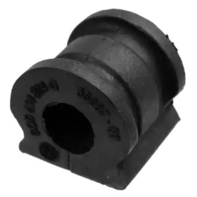 Втулка стабілізатора (переднього) VW Polo/Skoda Roomster/Fabia 99- (d=17mm) Lemförder 35887 01