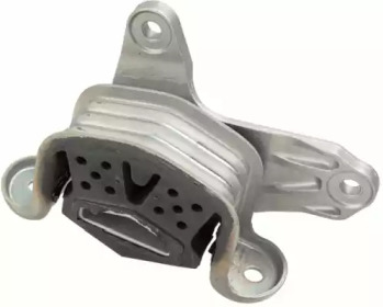 Подушка двигателя LEMFORDER 36389 01
