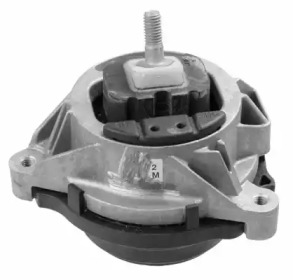 Подушка двигуна (L) BMW 3 (F30/F80) 11-18 Lemförder 36993 01
