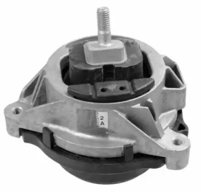 Подушка двигуна (L) BMW 1 (F20)/3 (F30/F80) 11-19 B37/B47/N20/N26/N47/N55 Lemförder 36995 01