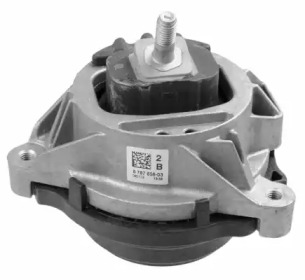 Подушка двигуна (R) BMW 1 (F20/F21)/2 (F22/F23/F87)/3 (F30//31/F80) 1.5-3.0 11- B47/N47 Lemförder 36996 01