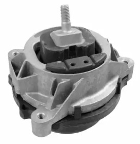 Подушка двигуна (R) BMW 1 (F20/F21)/2 (F22/F23/F87)/3 (F30/31/F80) 1.5-2.0 11- (N47/N20/N13) Lemförder 36997 01