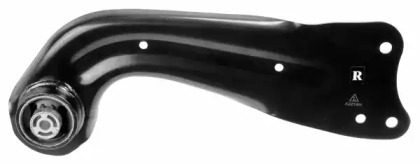 Важіль підвіски Lemförder 37017 01