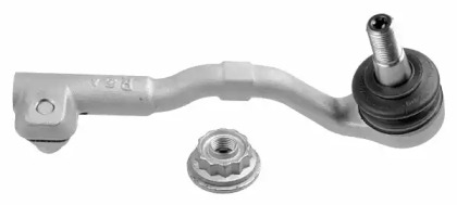 Наконечник тяги рульової (R) BMW X5 (F15/F85)/X6 (F16/F86) 13- Lemförder 37167 01