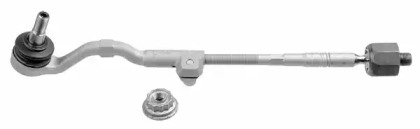 Тяга рульова (з наконечниками) (L) BMW X5 (F15/F85)/ X6 (F16/F86) 13-19 Lemförder 37169 01