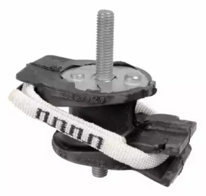 Подушка КПП BMW 1 (F20)/2 (F22)/3 (F30) 11- B37/N13/N47/N55 Lemförder 37187 01