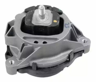 Подушка двигуна (L) BMW 1 (F20/F21)/3 (F30/F80) 11-19 B58/N55 Lemförder 37294 01