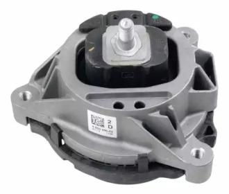 Подушка двигуна (R) BMW 1 (F20/F21)/3 (F30/F80) 11- N55/B58 Lemförder 37295 01