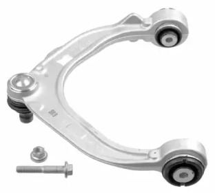 Важіль підвіски (передній/зверху) (L) BMW X5 (E70/F15/F85)/X6 (E71/E72/F16/F86) 07- Lemförder 37683 01