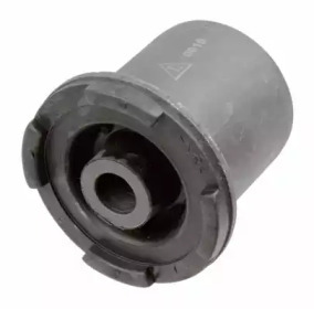 Сайлентблок важеля (переднього/знизу/ззаду) Opel Astra G 98-09 Lemförder 37688 01