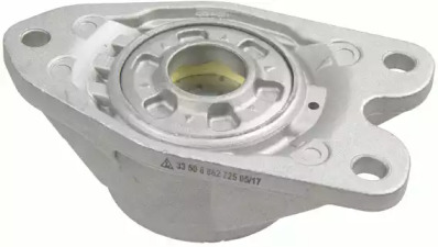 Опора амортизатора LEMFORDER 37692 01