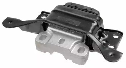 Подушка АКПП VW Golf VII/Passat/Skoda Octavia 1.6/1.8/2.0D 12- (L) Lemförder 37717 01
