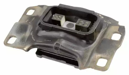 Подушка АКПП Ford Focus/C-Max II/Kuga I/ II  03- (L) Lemförder 37735 01
