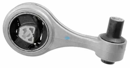 Опора двигуна (L) Fiat Punto 1.2/1.3D 03- Lemförder 37924 01
