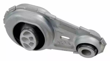 Подушка двигуна (задня/нижня) Renault Megane/Scenic 1.5dCI 09- Lemförder 37954 01