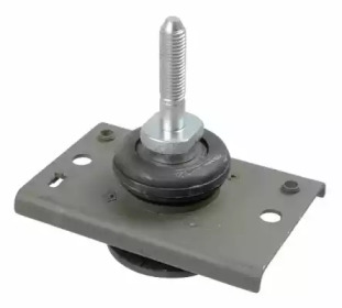 Подушка двигуна Lemförder 37967 01