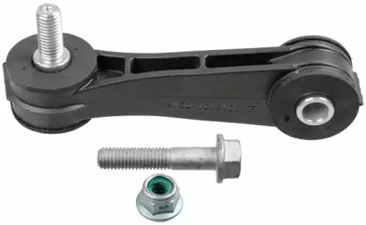 Тяга стабілізатора (переднього) Audi A3/Skoda Octavia/VW Golf IV 97-06 Lemförder 38181 01