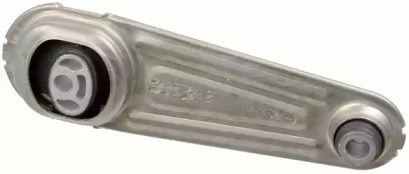 Подушка двигуна Lemförder 38650 01