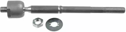 Тяга рульова Lexus GS/IS C/IS II 2.2D-5.0 05-15 Lemförder 38924 01
