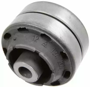 Сайлентблок балки (задньої) Smart Fortwo 07- Lemförder 39089 01