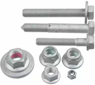 Комплект болтів LEMFORDER 39364 01