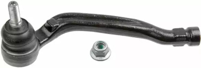 Наконечник тяги рульової (L) Citroen C4 Picasso 13-/C5 Aircross/Berlingo/Peugeot 508 18-/5008/308 13- Lemförder 39378 01