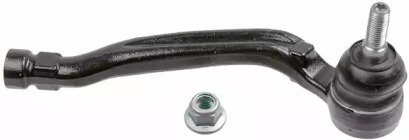 Наконечник тяги рульової (R) Citroen C4 Picasso 13-/C5 Aircross/Berlingo/Peugeot 508 18-/5008/308 13- Lemförder 39379 01