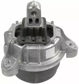 Подушка двигуна (L) BMW 5 (F10) 2.0-2.8/1.8-2.5d 10-16 (N47N) Lemförder 39436 01