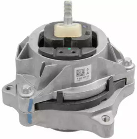 Подушка двигуна (L) BMW 3 (F30/F80) 15-18 B38 Lemförder 39439 01