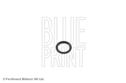 Ущільнююче кольцо оливозливної пробки Blue Print ADA100106