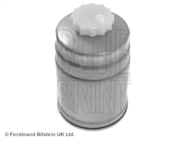 Фильтр топливный Blue Print ADA102318